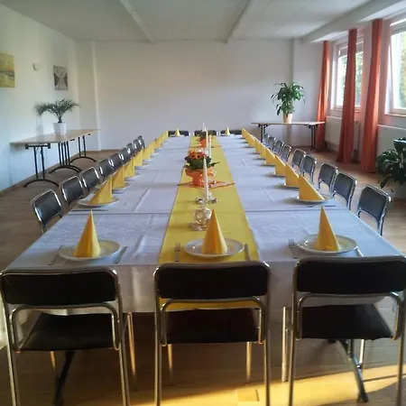 Maison d'hôtes Sefano *