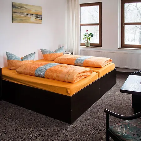 Sefano 게스트하우스 Nossen