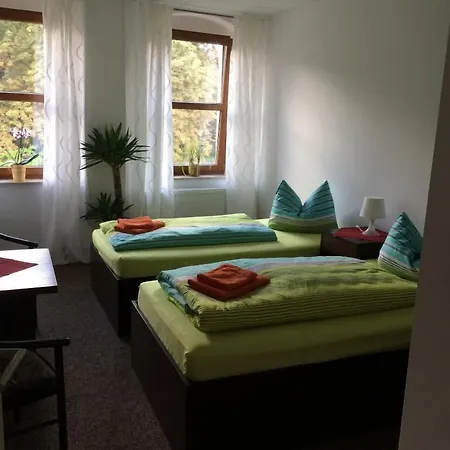 Sefano Maison d'hôtes *