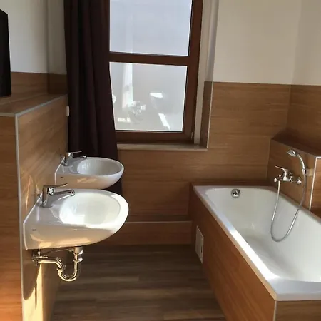 Maison d'hôtes Sefano *