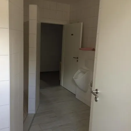 Sefano 게스트하우스 Nossen