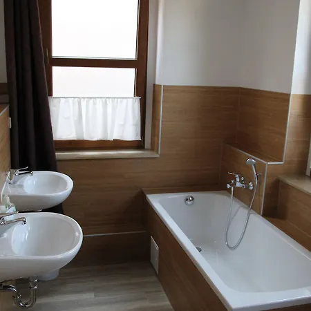 Sefano 게스트하우스 *