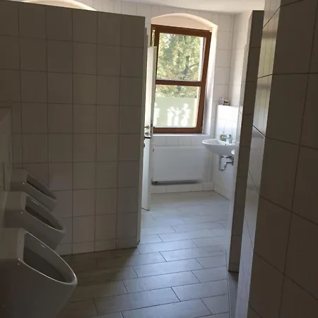 Maison d'hôtes Sefano *