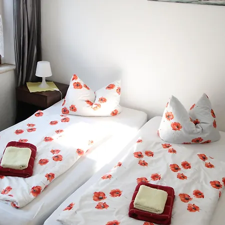 Maison d'hôtes Sefano Nossen