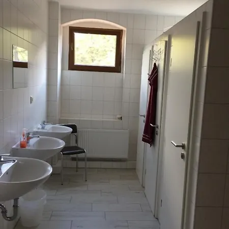 Sefano Guest house