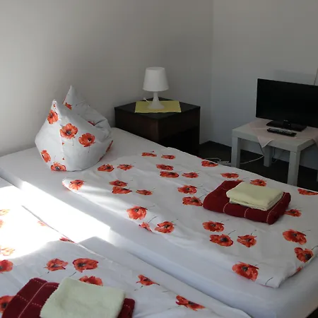 Sefano بيت ضيافة *