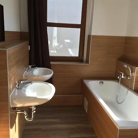 Sefano Maison d'hôtes Nossen