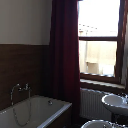 Sefano Maison d'hôtes