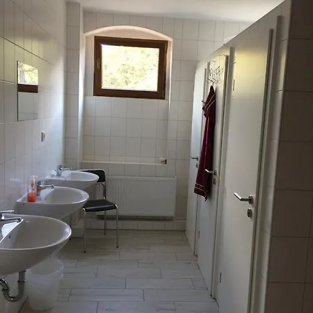 Maison d'hôtes Sefano Nossen