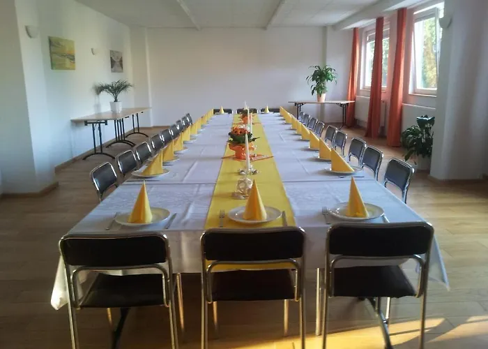 بيت ضيافة Sefano *