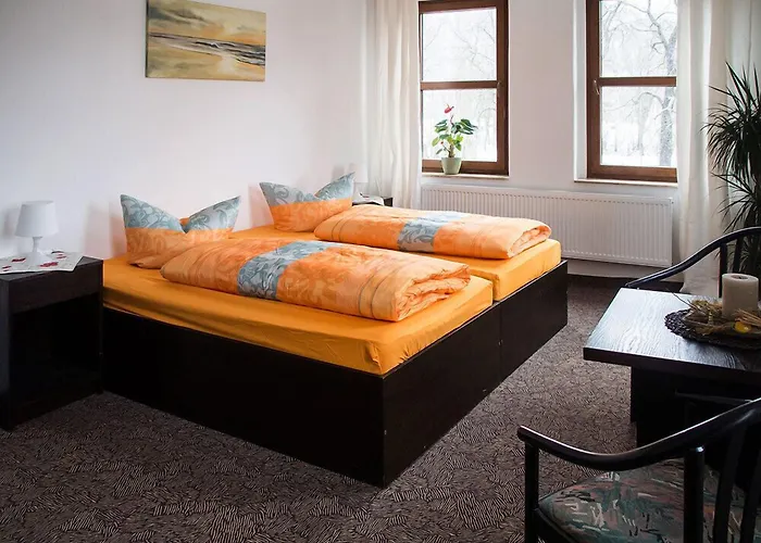 Sefano Gasthof Nossen