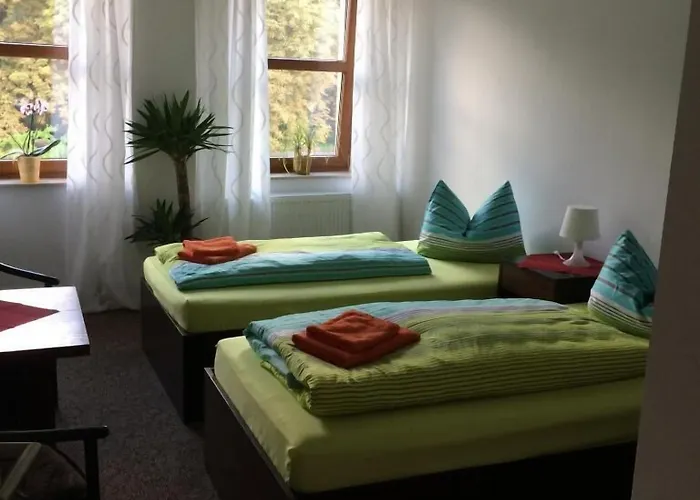 Sefano بيت ضيافة *