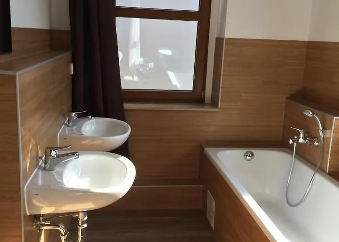 بيت ضيافة Sefano *