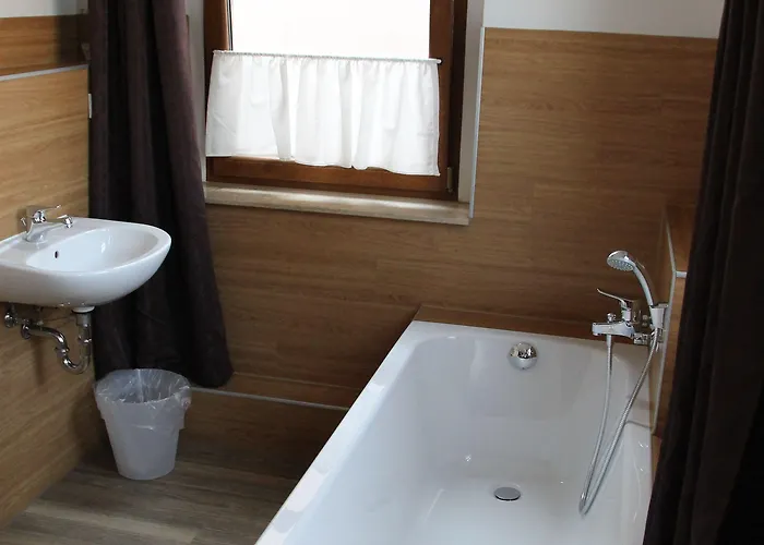 Sefano بيت ضيافة *