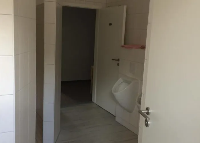 Sefano بيت ضيافة Nossen