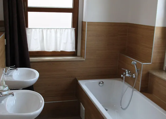 Sefano بيت ضيافة *