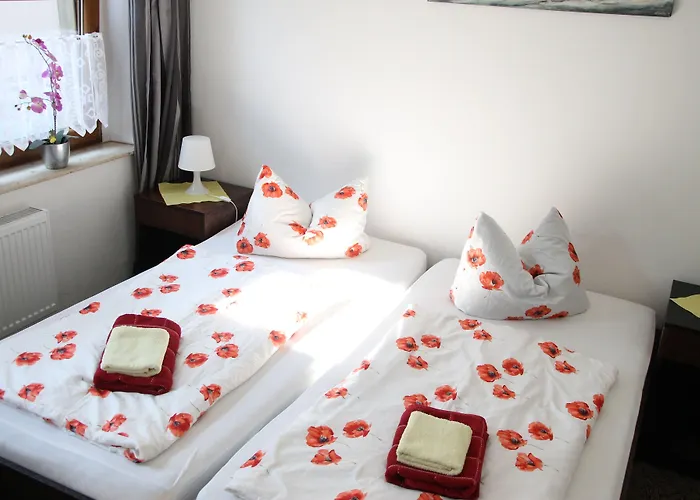 بيت ضيافة Sefano Nossen