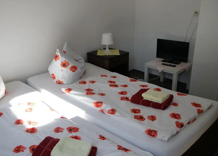 Sefano بيت ضيافة *