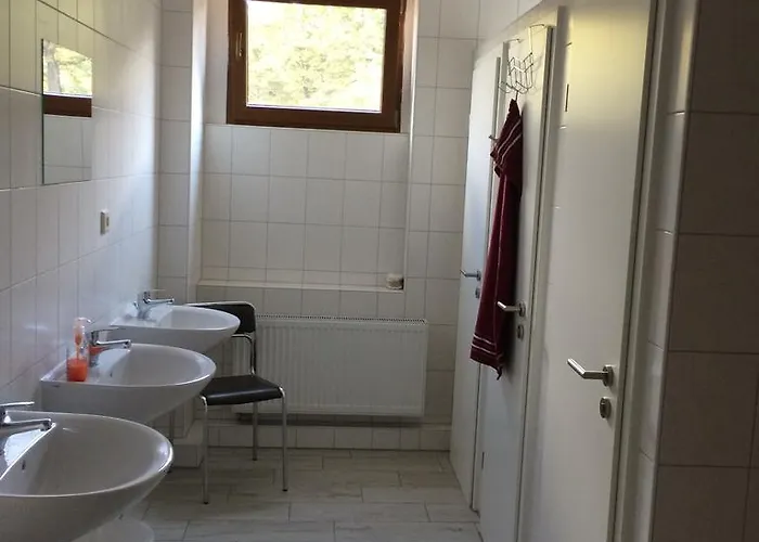 بيت ضيافة Sefano Nossen