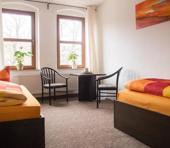 بيت ضيافة Sefano